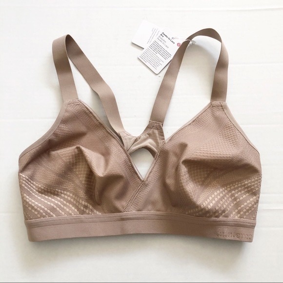 lululemon athletica Other - Lululemon Awake to Lace bra